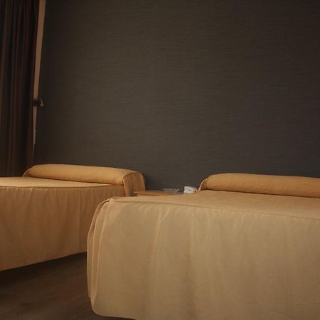 Hotel Lupa San Juan de Pinera المظهر الخارجي الصورة