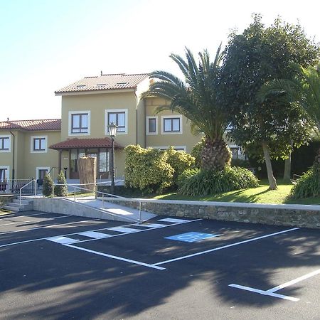 Hotel Lupa San Juan de Pinera المظهر الخارجي الصورة