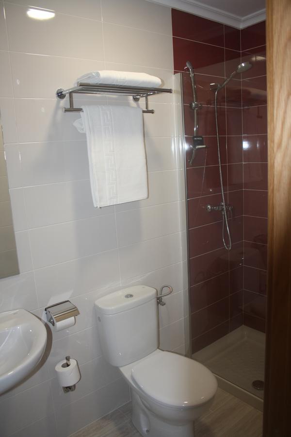 Hotel Lupa San Juan de Pinera المظهر الخارجي الصورة