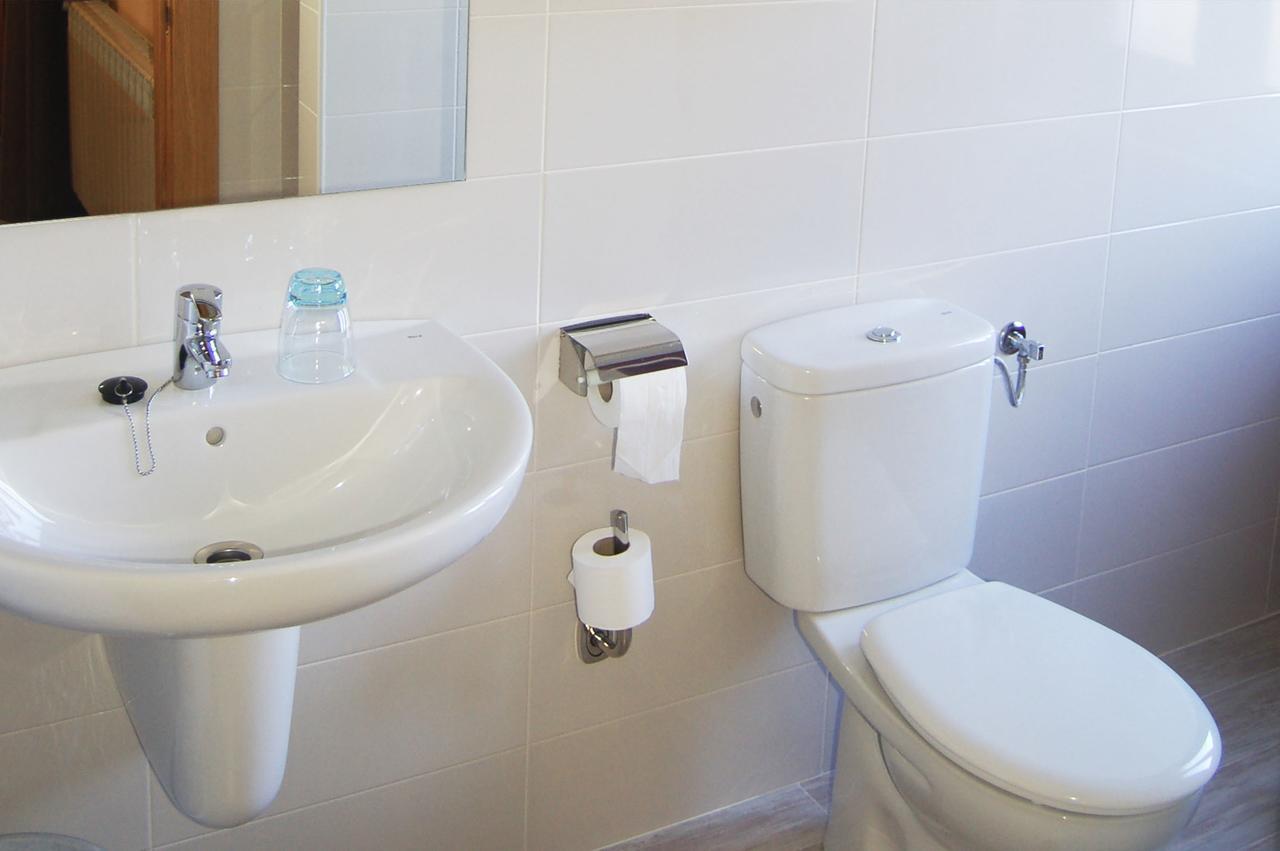 Hotel Lupa San Juan de Pinera المظهر الخارجي الصورة