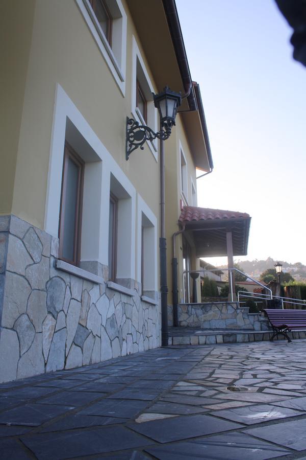 Hotel Lupa San Juan de Pinera المظهر الخارجي الصورة