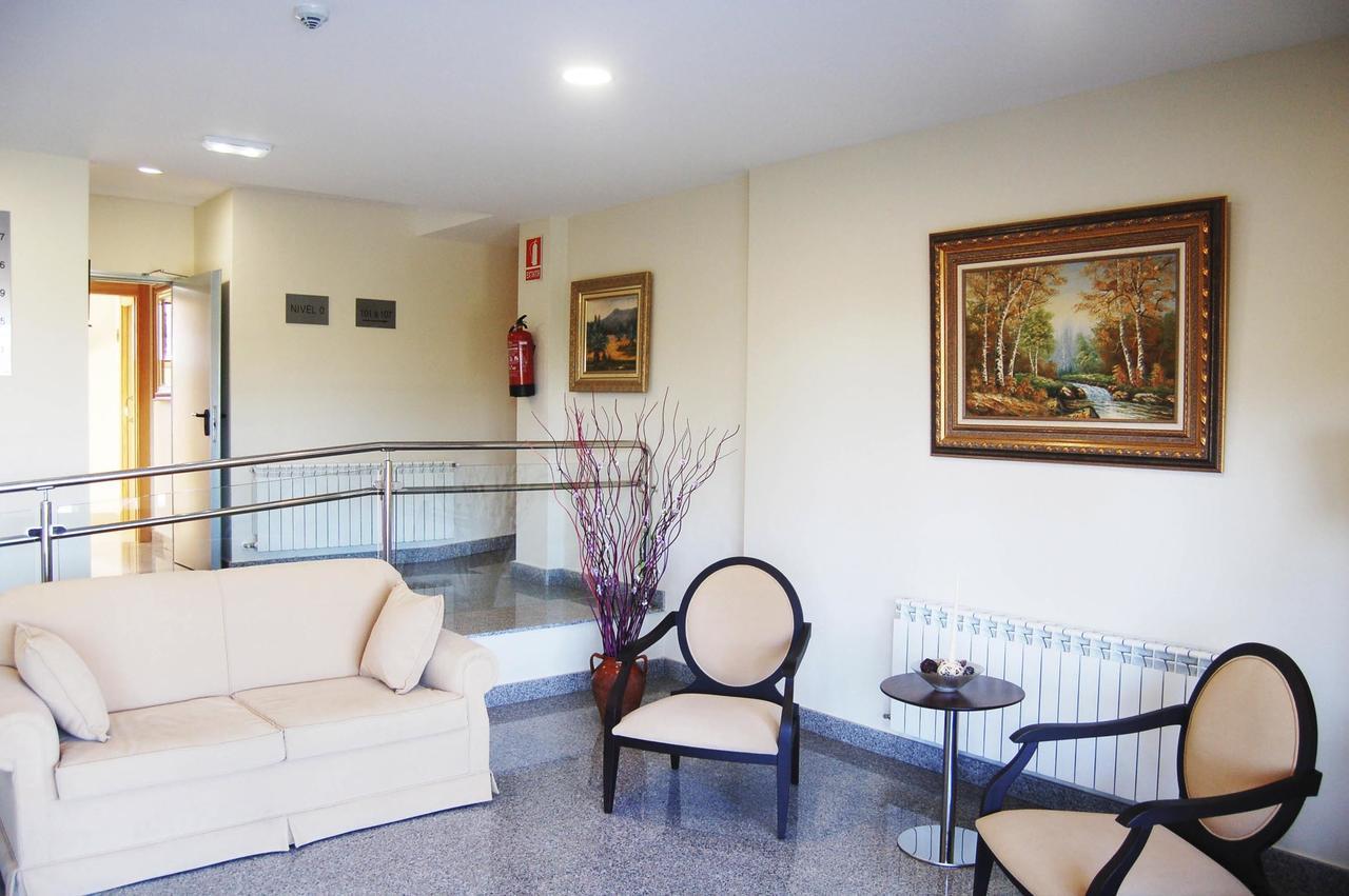 Hotel Lupa San Juan de Pinera المظهر الخارجي الصورة