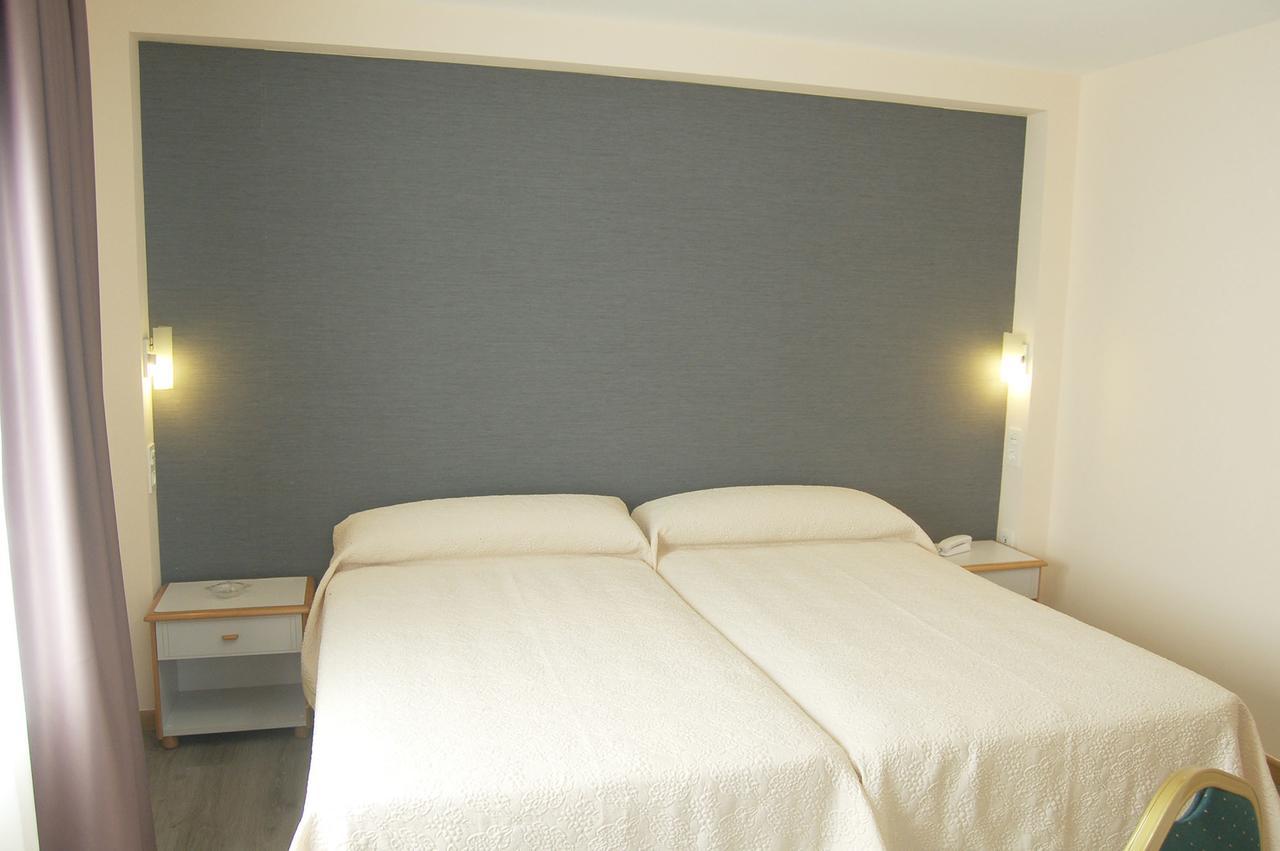 Hotel Lupa San Juan de Pinera المظهر الخارجي الصورة