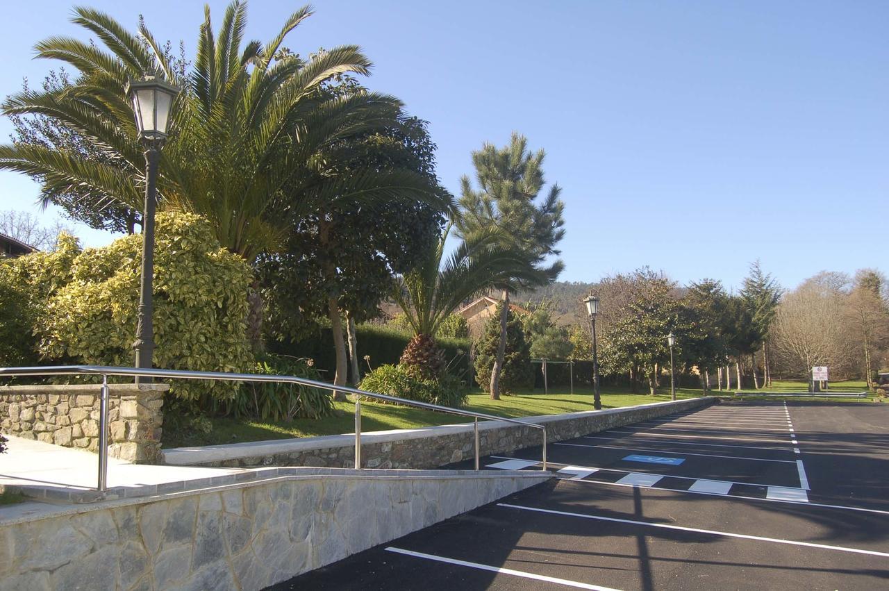 Hotel Lupa San Juan de Pinera المظهر الخارجي الصورة
