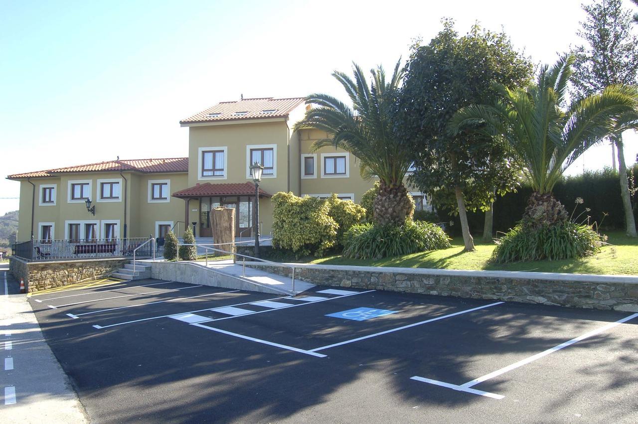 Hotel Lupa San Juan de Pinera المظهر الخارجي الصورة